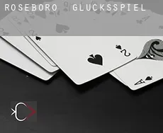 Roseboro  Glücksspiel