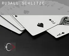 Rudall Schlitze