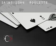 Saint John  Roulette