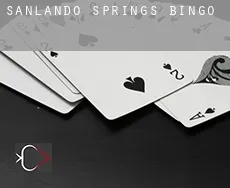 Sanlando Springs  Bingo