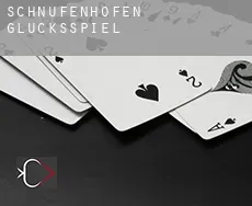 Schnufenhofen  Glücksspiel