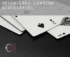 Smith Lake Landing  Glücksspiel