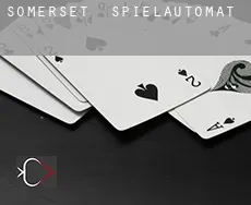 Somerset  Spielautomat