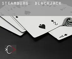 Steamburg Blackjack