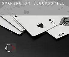 Swanington  Glücksspiel