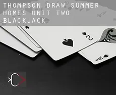 Thompson Draw Summer Homes Unit Two  Blackjack