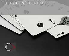Toledo  Schlitze