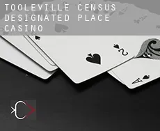 Tooleville  Casino