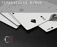 Tordesillas  Bingo
