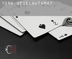 Toro  Spielautomat