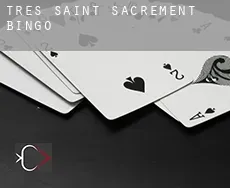 Très-Saint-Sacrement  Bingo