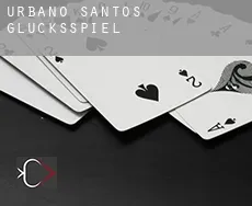 Urbano Santos  Glücksspiel