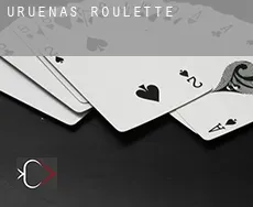 Urueñas Roulette