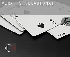 Vera  Spielautomat