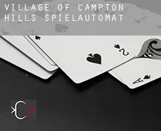 Campton Hills Spielautomat