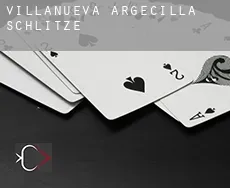Villanueva de Argecilla  Schlitze