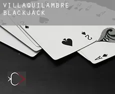 Villaquilambre Blackjack