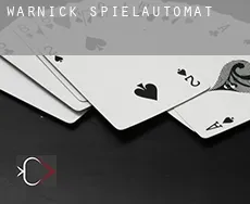 Warnick  Spielautomat