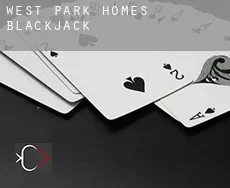 West Park Homes  Blackjack