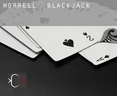 Worrell  Blackjack
