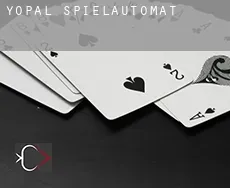 Yopal Spielautomat