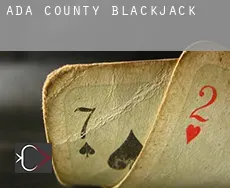 Ada County  Blackjack