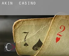 Akin  Casino