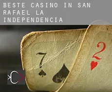 Beste Casino in  San Rafael La Independencia