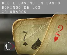Beste Casino in  Santo Domingo de los Colorados