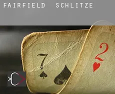 Fairfield  Schlitze