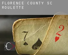 Florence County  Roulette