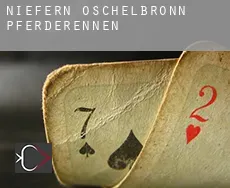 Niefern-Öschelbronn Pferderennen