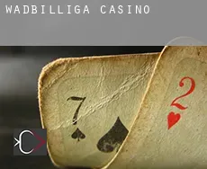 Wadbilliga  Casino