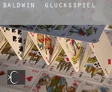 Baldwin  Glücksspiel