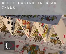 Beste Casino in  Bear Creek