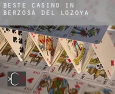 Beste Casino in  Berzosa del Lozoya