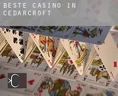 Beste Casino in  Cedarcroft