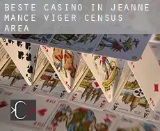 Beste Casino in  Jeanne-Mance-Viger (census area)