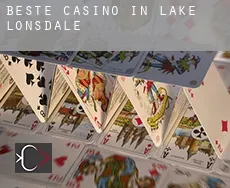 Beste Casino in  Lake Lonsdale