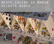 Beste Casino in  Manor Heights North