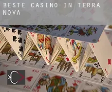 Beste Casino in  Terra Nova