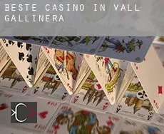 Beste Casino in  Vall de Gallinera
