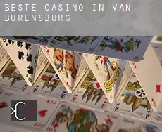 Beste Casino in  Van Burensburg