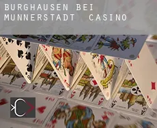 Burghausen bei Münnerstadt  Casino