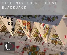 Cape May Court House  Blackjack