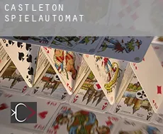 Castleton Spielautomat