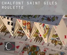 Chalfont St Giles  Roulette