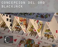 Concepción del Oro  Blackjack