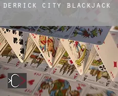 Derrick City  Blackjack