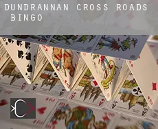 Dundrannan Cross Roads  Bingo